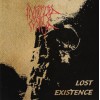 INFECTED MIND - Lost Existence (2017) CD